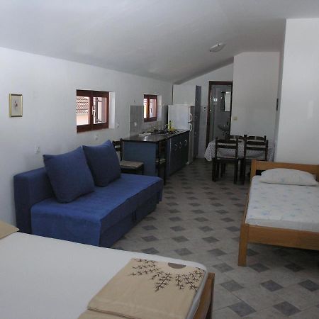 Vala Apartmani 比比涅 外观 照片