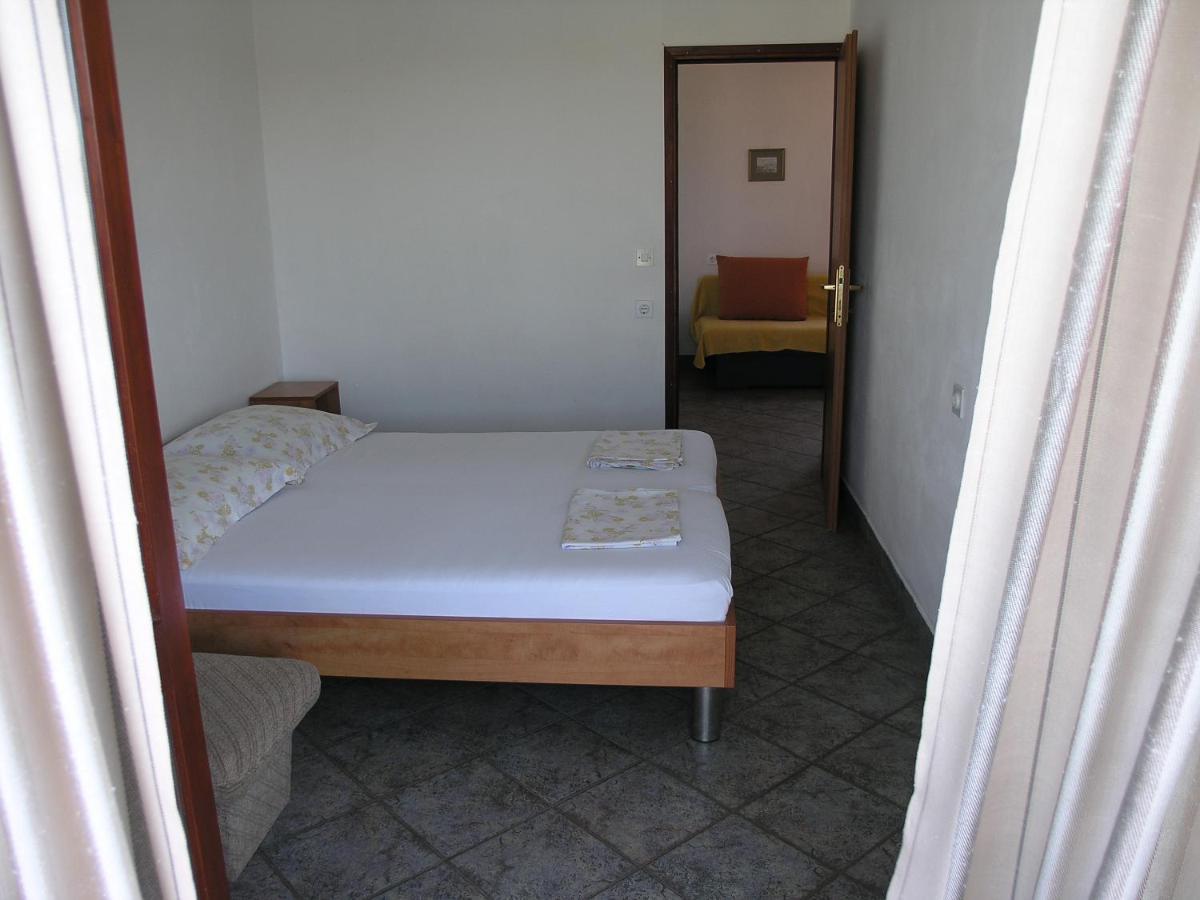 Vala Apartmani 比比涅 外观 照片