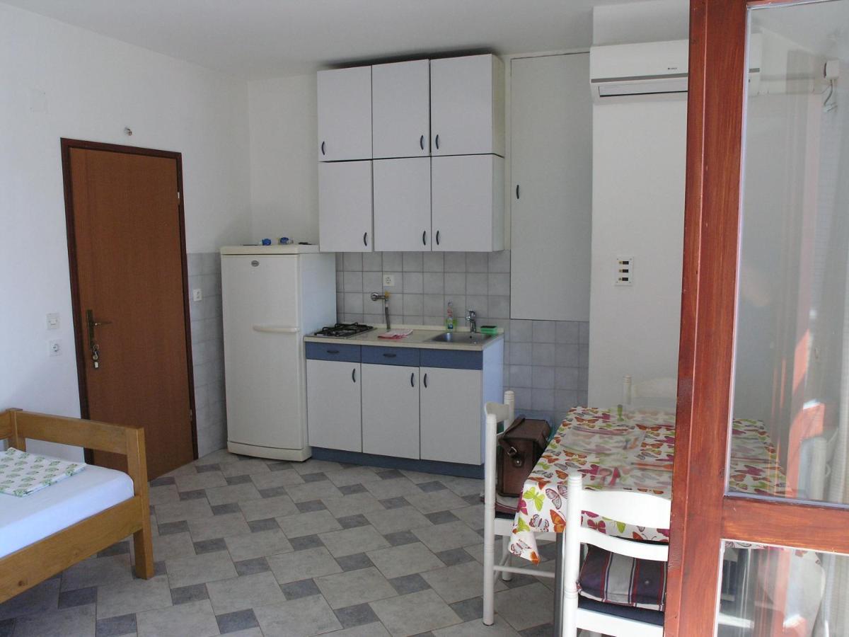 Vala Apartmani 比比涅 外观 照片