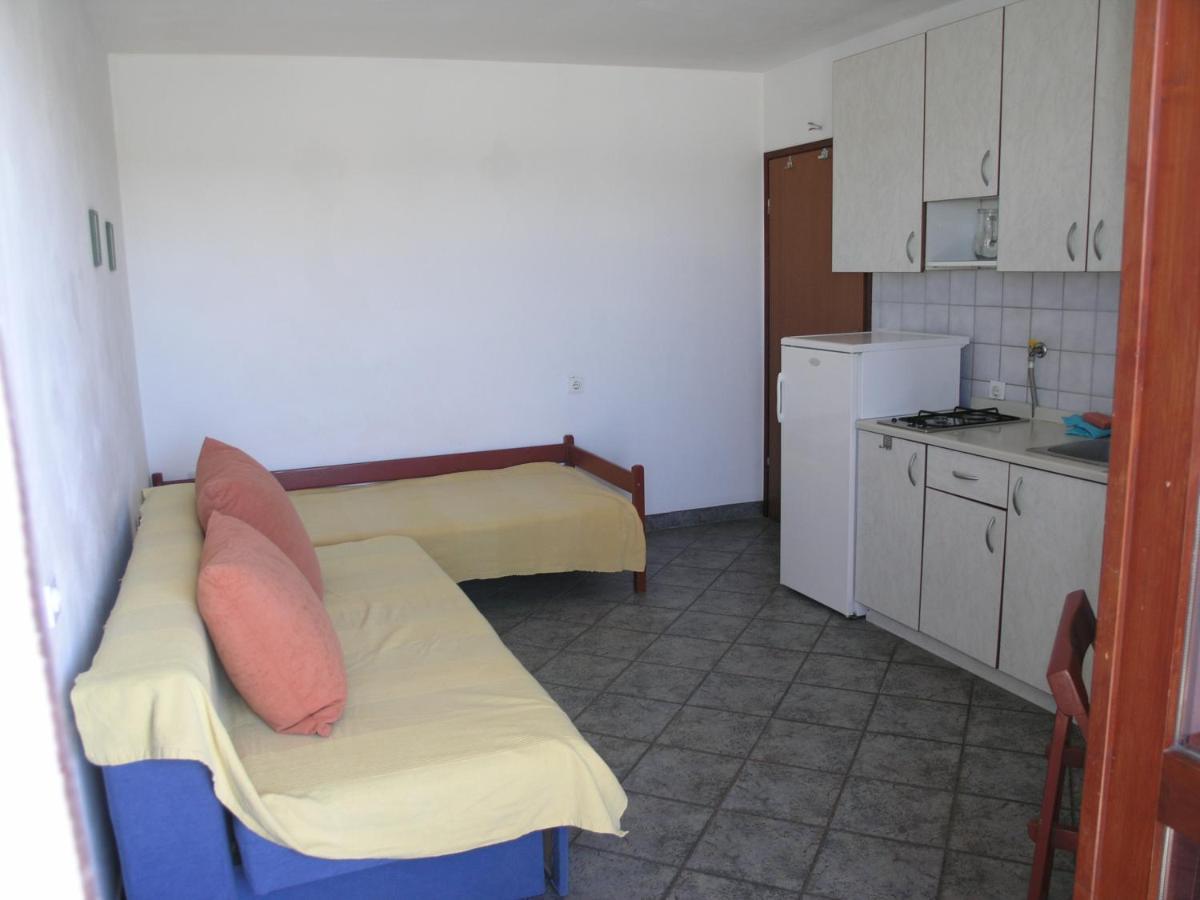 Vala Apartmani 比比涅 外观 照片