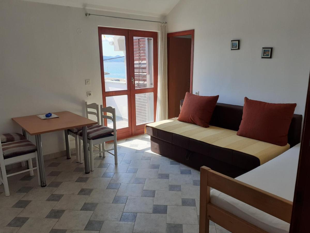 Vala Apartmani 比比涅 外观 照片