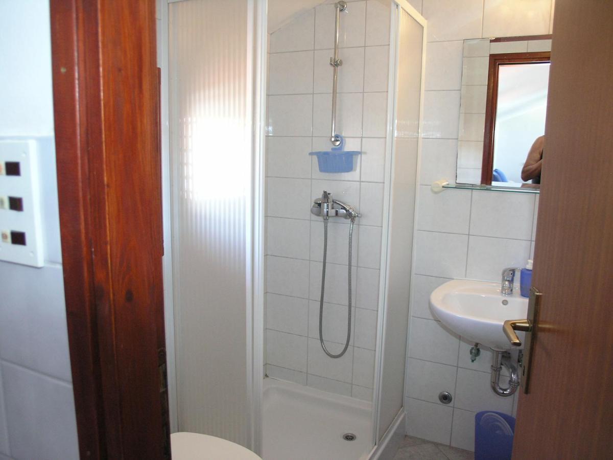 Vala Apartmani 比比涅 外观 照片
