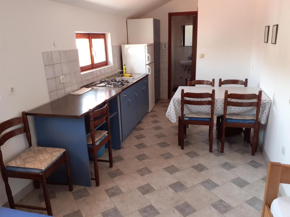 Vala Apartmani 比比涅 外观 照片