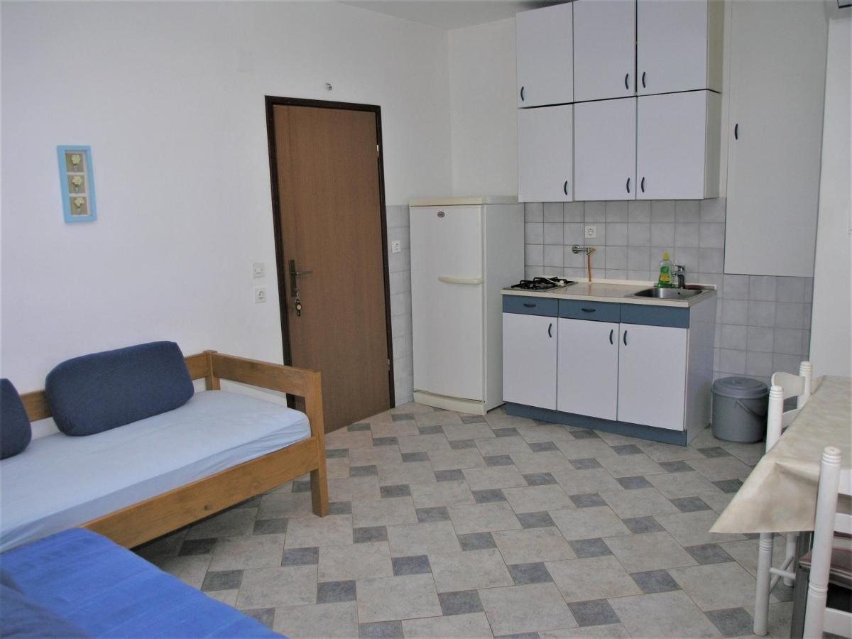 Vala Apartmani 比比涅 外观 照片