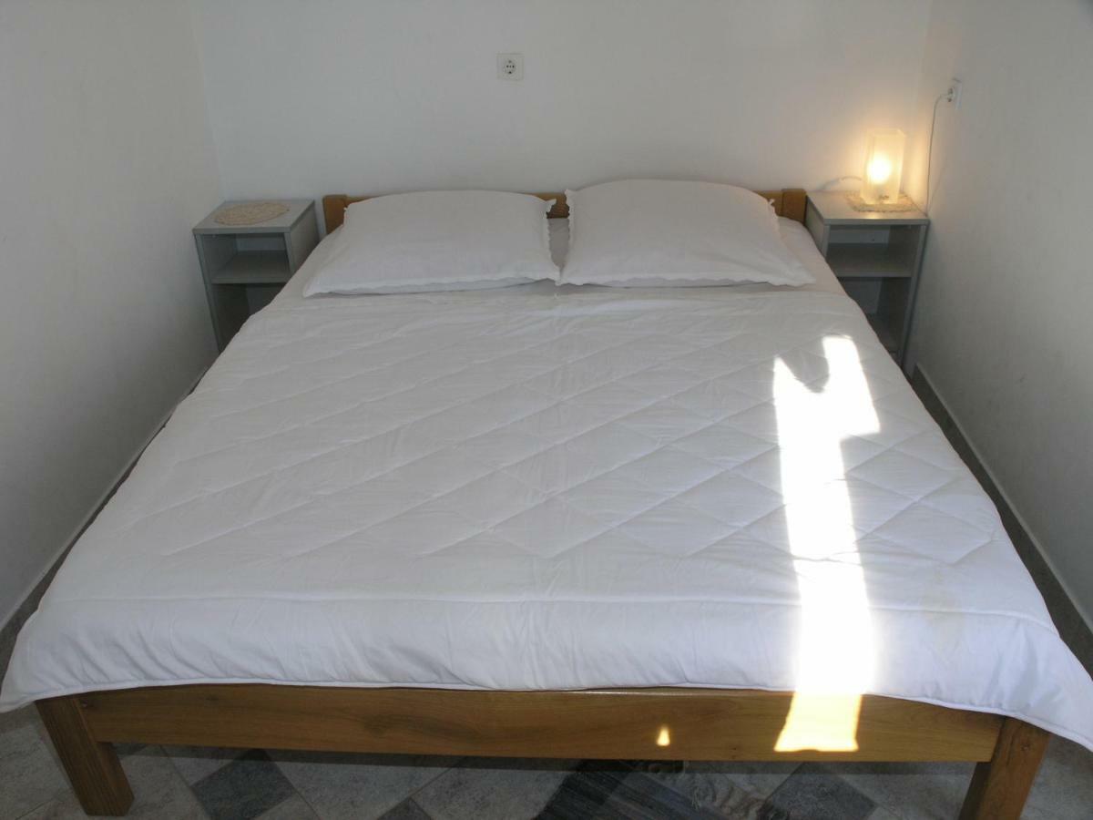 Vala Apartmani 比比涅 外观 照片