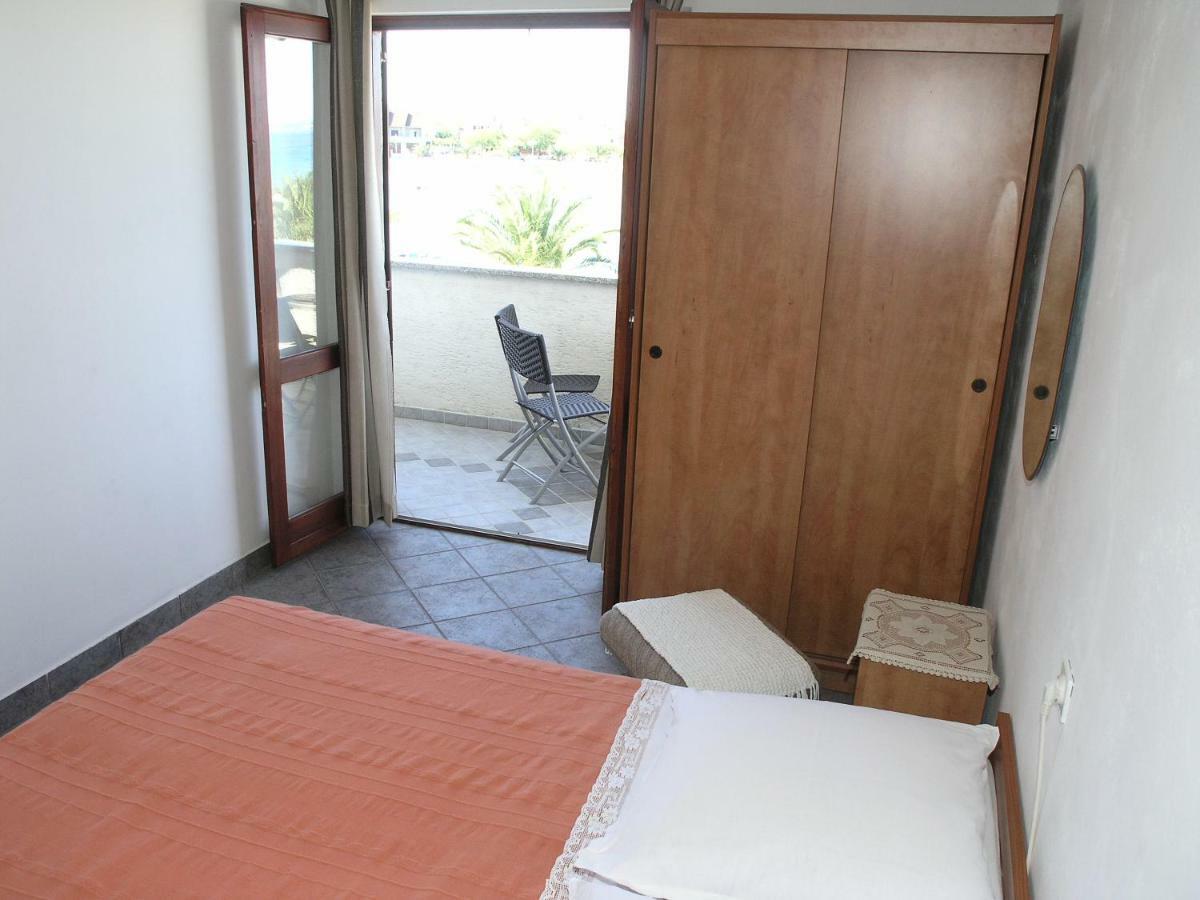 Vala Apartmani 比比涅 外观 照片