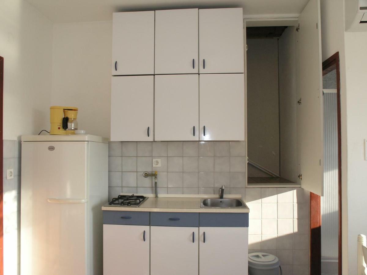 Vala Apartmani 比比涅 外观 照片