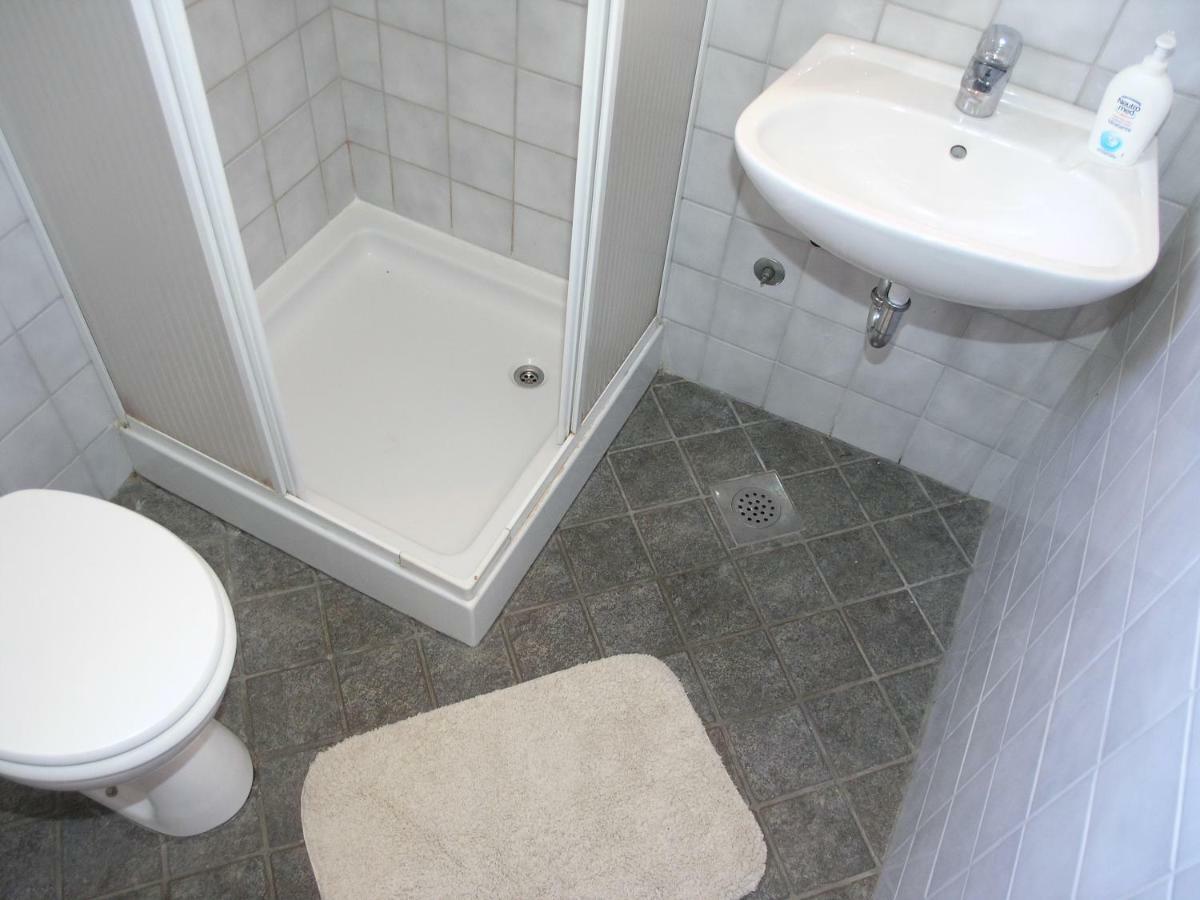 Vala Apartmani 比比涅 外观 照片