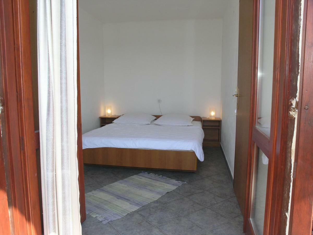 Vala Apartmani 比比涅 外观 照片