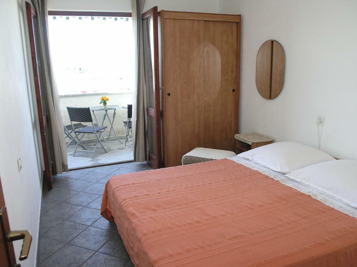 Vala Apartmani 比比涅 外观 照片