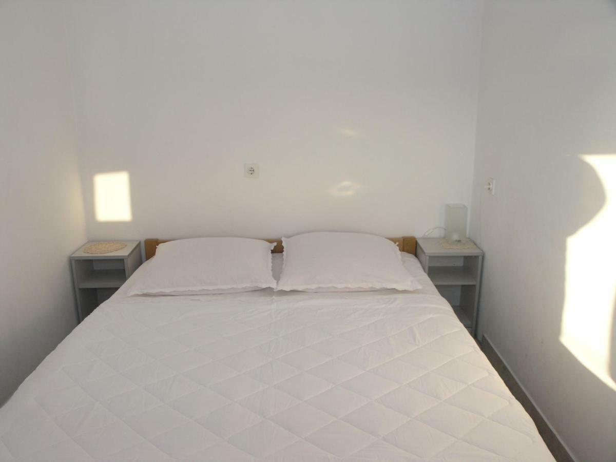 Vala Apartmani 比比涅 外观 照片