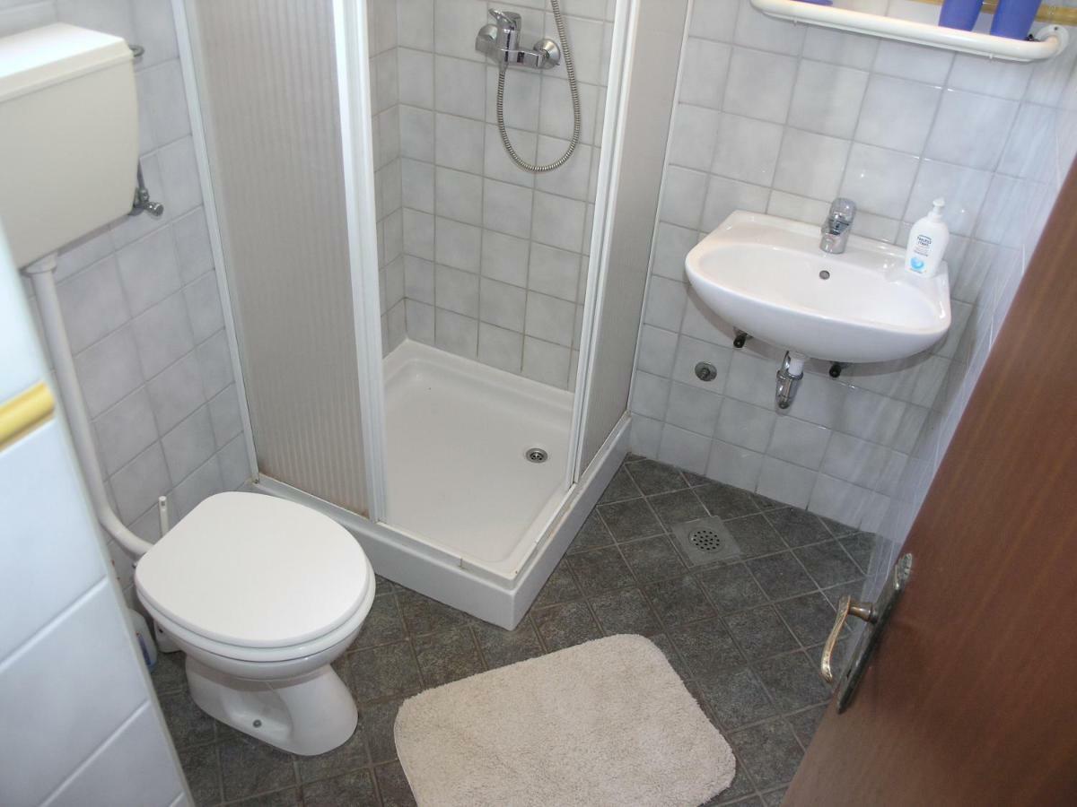 Vala Apartmani 比比涅 外观 照片