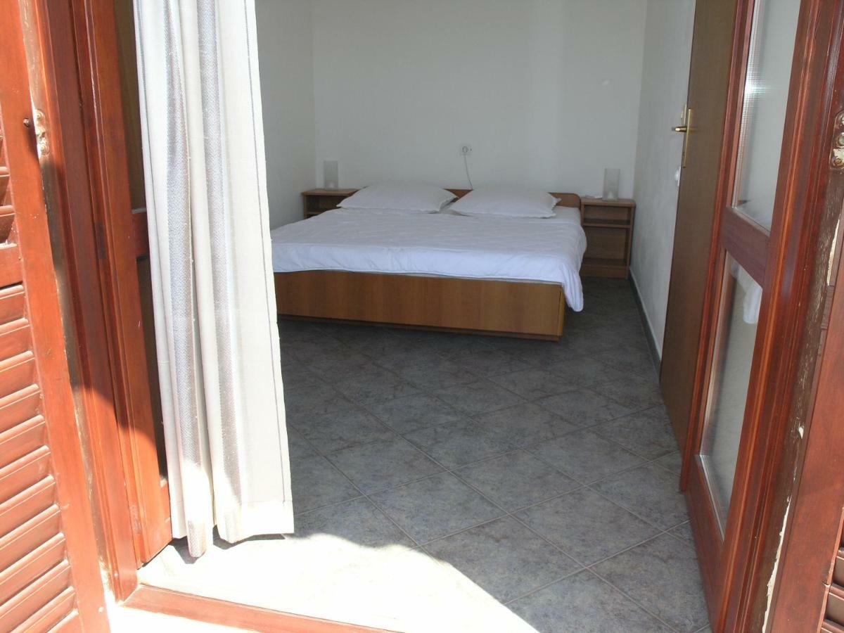 Vala Apartmani 比比涅 外观 照片